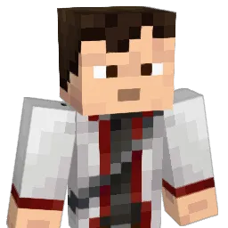 Evirus's Minecraft skin