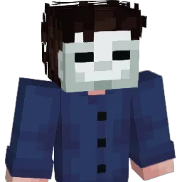 Evixyn's Minecraft skin