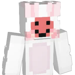 Evn_n Minecraft avatar bust
