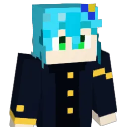 Evne221 Minecraft avatar bust