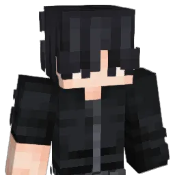 EvnoYy Minecraft avatar bust