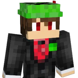 Evnot Minecraft avatar bust