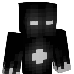 Evo0729 Minecraft avatar bust