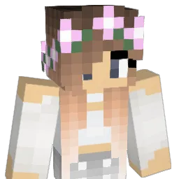 Evo84016 Minecraft avatar bust