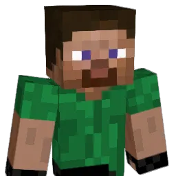 EvoPlus1's Minecraft skin