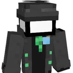 Evo_19's Minecraft skin