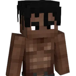 Evo_Gooner Minecraft avatar bust