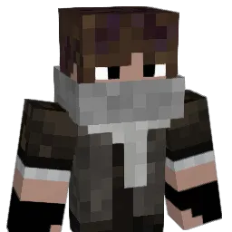 Evoiding's Minecraft skin