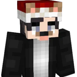 Evok_ Minecraft avatar bust