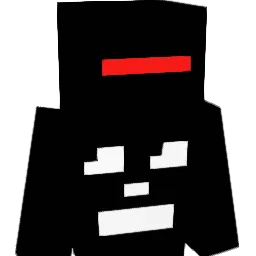 Evoke_kw Minecraft avatar bust