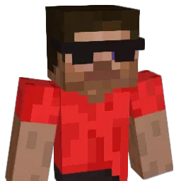 Evol77's Minecraft skin