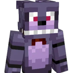 Evoli93 Minecraft avatar bust