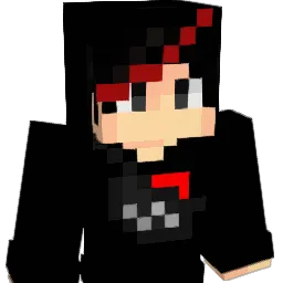 Evolisnes's Minecraft skin