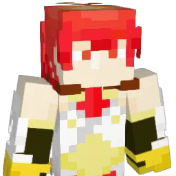 EvolutionGeneral's Minecraft skin