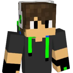 EvolutionPT's Minecraft skin