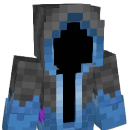 EvolutionStorm's Minecraft skin