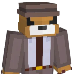 Evolution_Ivory's Minecraft skin