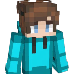EvolvePlays's Minecraft skin