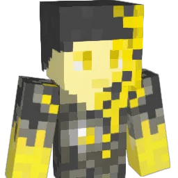 EvolvePoD's Minecraft skin