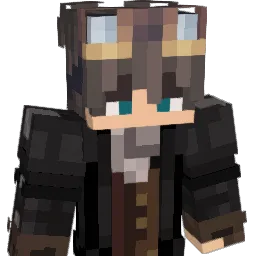 Evonic_LP Minecraft avatar bust