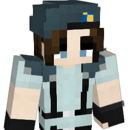 Evq02's Minecraft skin