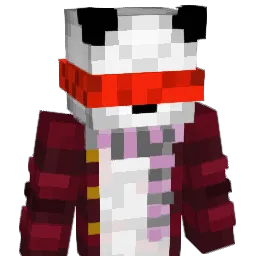 Evr250 Minecraft avatar bust
