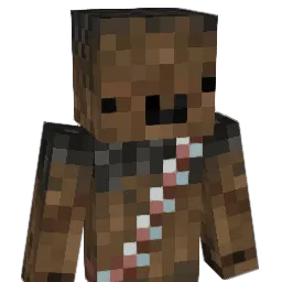 EvrMoar's Minecraft skin