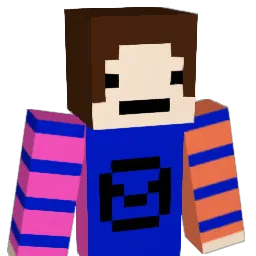Evsen_ Minecraft avatar bust