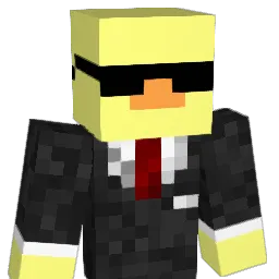 Evvis's Minecraft skin