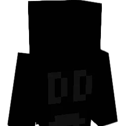 Evxor Minecraft avatar bust
