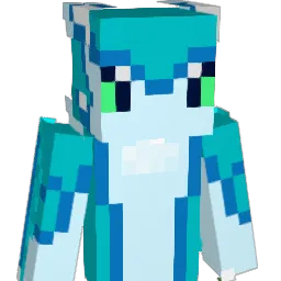 EvyMindSend Minecraft avatar bust
