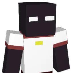 Evyllan Minecraft avatar bust