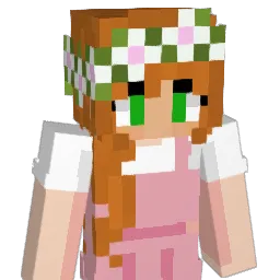 Evyt20 Minecraft avatar bust
