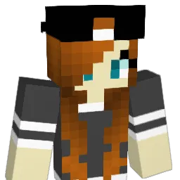 Evyzingo2004 Minecraft avatar bust