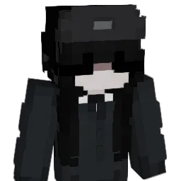 Ew33a Minecraft avatar bust