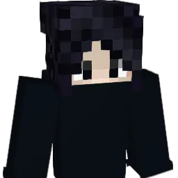Ew4nXY Minecraft avatar bust