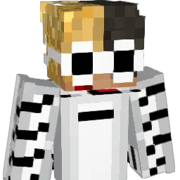 EwItsNikolai Minecraft avatar bust