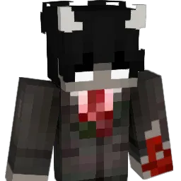 EwLeon Minecraft avatar bust