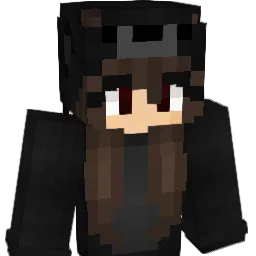 EwNothinq Minecraft avatar bust