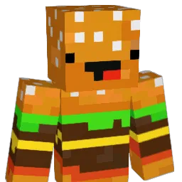 Ewa67 Minecraft avatar bust