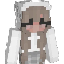 EwaMinecraft's Minecraft skin