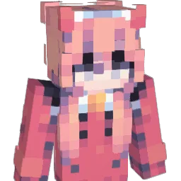 Ewalina's Minecraft skin