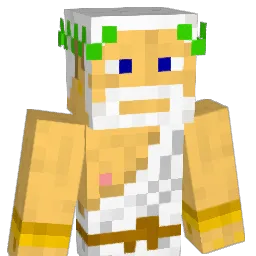 Ewan187 Minecraft avatar bust