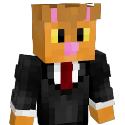 Ewan512 Minecraft avatar bust