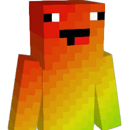EwanG3008 Minecraft avatar bust