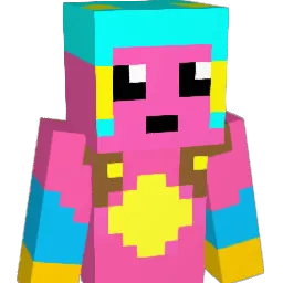 EwanG6 Minecraft avatar bust