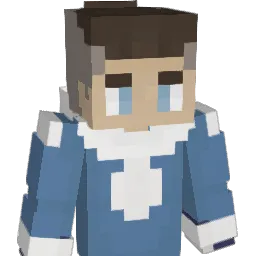 EwanMacker Minecraft avatar bust