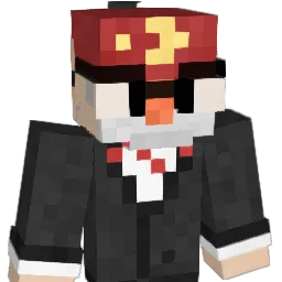 Ewan_Afin Minecraft avatar bust