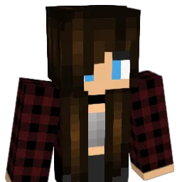 Ewbie's Minecraft skin