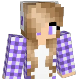 EwelT Minecraft avatar bust